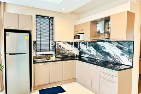 บ้านในพัทยา, ประเทศไทย 2 ห้องนอน № 198696 - รูปถ่าย 9