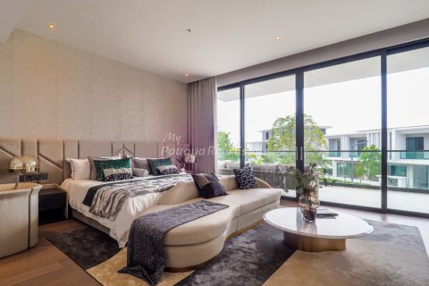 House in Bang Lamung, Thailand 4 bedrooms № 70347 - photo 11