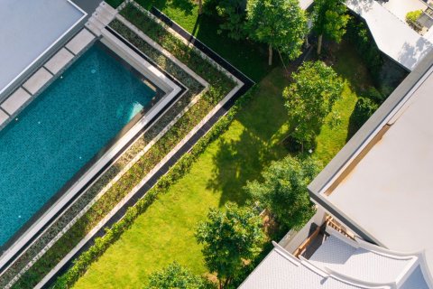 Condo in Bang Tao, Thailand, 2 bedrooms № 70352 - photo 4