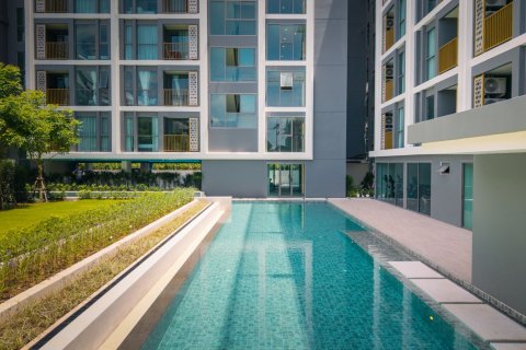 Condo in Bang Tao, Thailand, 2 bedrooms № 70352 - photo 2