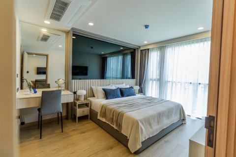 Condo in Bang Tao, Thailand, 2 bedrooms № 70352 - photo 15