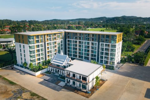 Condo in Bang Tao, Thailand, 2 bedrooms № 70352 - photo 6