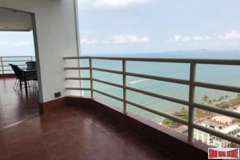 Appartement à Pattaya, Thaïlande 2 chambres № 193770 - photo 3