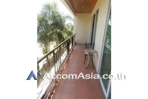 Eigentumswohnung in Bang Lamung, Thailand, 2 Schlafzimmer  № 218448 - Foto 2