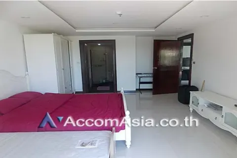 Eigentumswohnung in Bang Lamung, Thailand, 2 Schlafzimmer  № 218448 - Foto 10