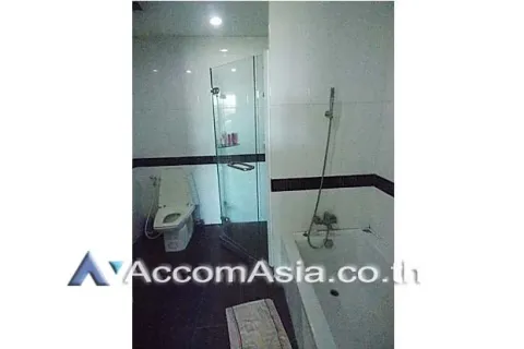 Eigentumswohnung in Bang Lamung, Thailand, 2 Schlafzimmer  № 218448 - Foto 11