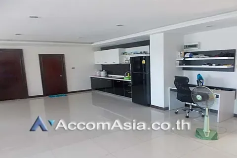 Eigentumswohnung in Bang Lamung, Thailand, 2 Schlafzimmer  № 218448 - Foto 7