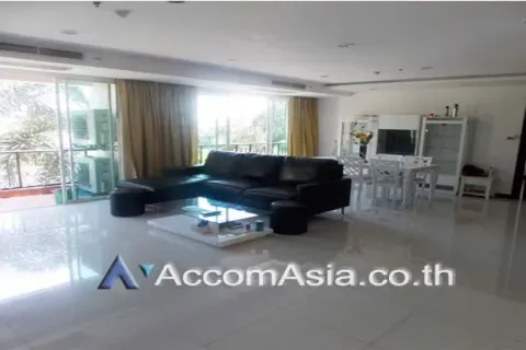 Eigentumswohnung in Bang Lamung, Thailand, 2 Schlafzimmer  № 218448 - Foto 3