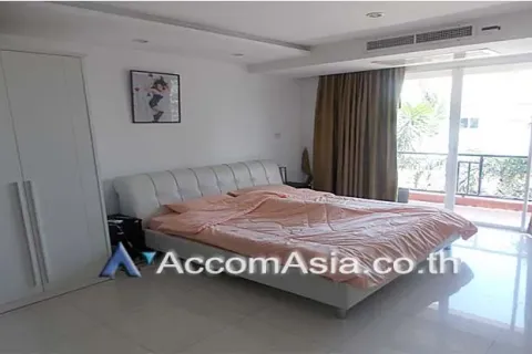 Eigentumswohnung in Bang Lamung, Thailand, 2 Schlafzimmer  № 218448 - Foto 9