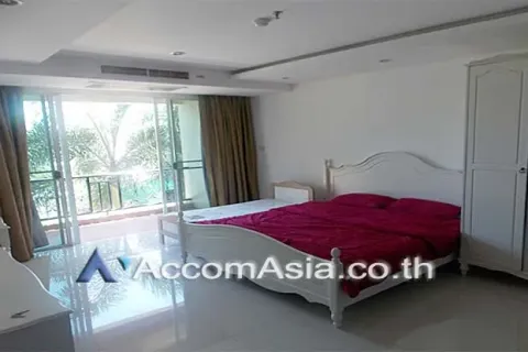 Eigentumswohnung in Bang Lamung, Thailand, 2 Schlafzimmer  № 218448 - Foto 8