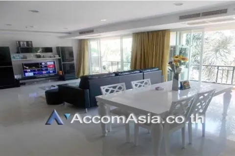 Eigentumswohnung in Bang Lamung, Thailand, 2 Schlafzimmer  № 218448 - Foto 6
