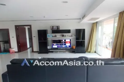 Eigentumswohnung in Bang Lamung, Thailand, 2 Schlafzimmer  № 218448 - Foto 4