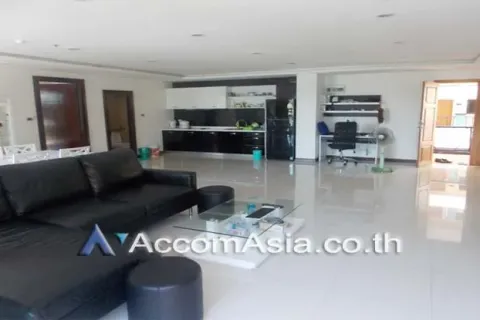 Eigentumswohnung in Bang Lamung, Thailand, 2 Schlafzimmer  № 218448 - Foto 5