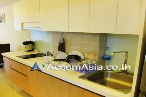 Studio in the Condo in Bang Lamung, Thailand  № 218449 - Foto 5