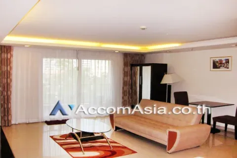 Studio in the Condo in Bang Lamung, Thailand  № 218449 - Foto 4