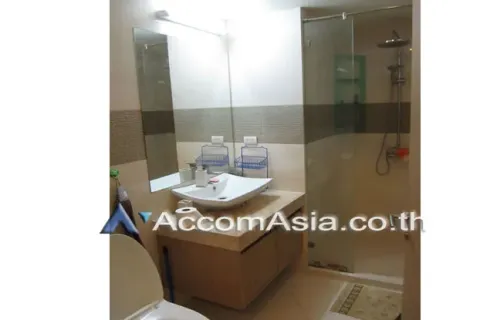 Studio in the Condo in Bang Lamung, Thailand  № 218449 - Foto 7