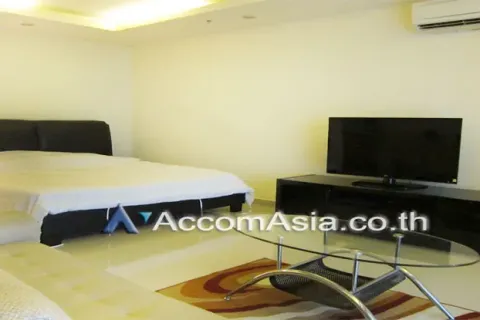 Studio in the Condo in Bang Lamung, Thailand  № 218449 - Foto 2