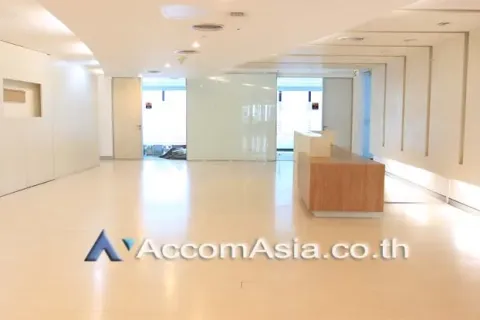 Office à Huai Khwang, Bangkok, Thaïlande 1839 m2 № 218451