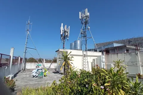 Office à Chiang Mai, Thaïlande 672 m2 № 162844 - photo 7