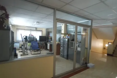 Офис в Чиангмае, Таиланд 672м2  № 162844 - фото 11