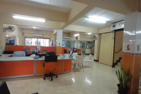 Офис в Чиангмае, Таиланд 672м2  № 162844 - фото 6