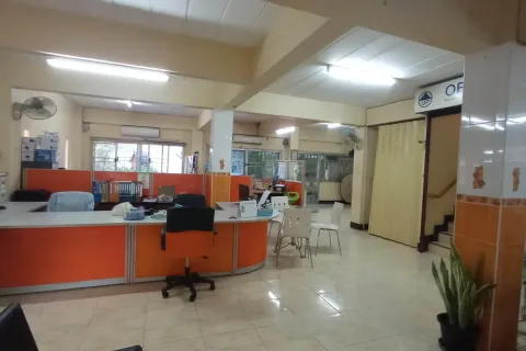 Office à Chiang Mai, Thaïlande 672 m2 № 162844 - photo 6