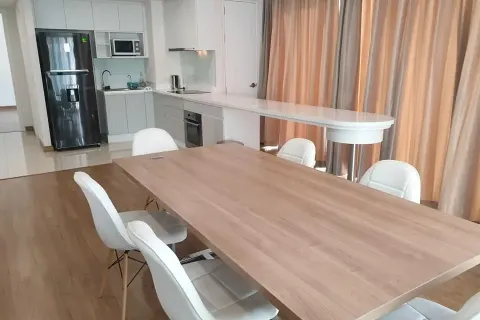 Condo à Chiang Mai, Thaïlande, 2 chambres № 162845 - photo 6