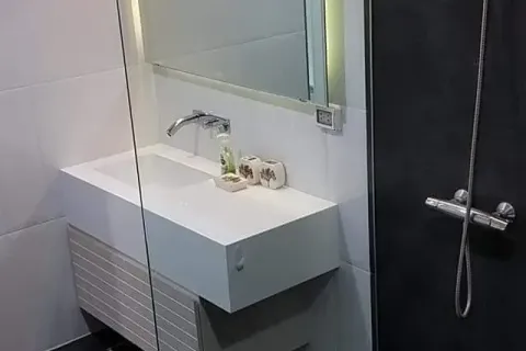 Condo à Chiang Mai, Thaïlande, 2 chambres № 162845 - photo 2