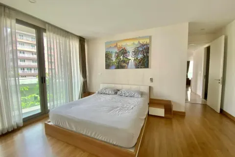 Condo à Chiang Mai, Thaïlande, 2 chambres № 162845 - photo 4