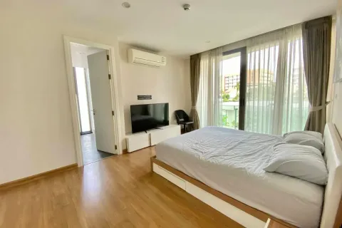 Condo à Chiang Mai, Thaïlande, 2 chambres № 162845 - photo 5