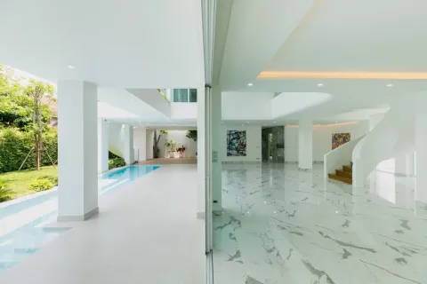 Villa à Chiang Mai, Thaïlande 8 chambres № 162841 - photo 8