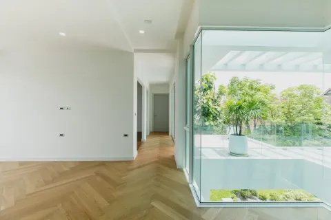 Villa à Chiang Mai, Thaïlande 8 chambres № 162841 - photo 13