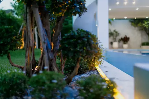 Villa à Chiang Mai, Thaïlande 8 chambres № 162841 - photo 24