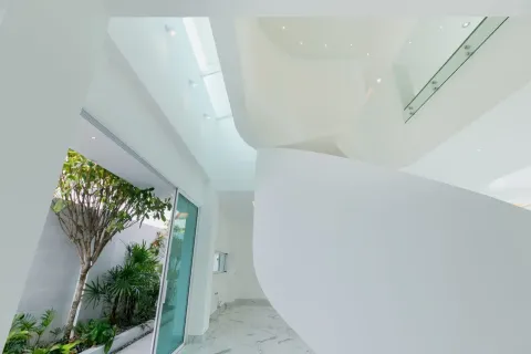 Villa à Chiang Mai, Thaïlande 8 chambres № 162841 - photo 17