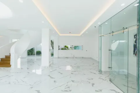 Villa à Chiang Mai, Thaïlande 8 chambres № 162841 - photo 3