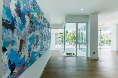 Villa à Chiang Mai, Thaïlande 8 chambres № 162841 - photo 16