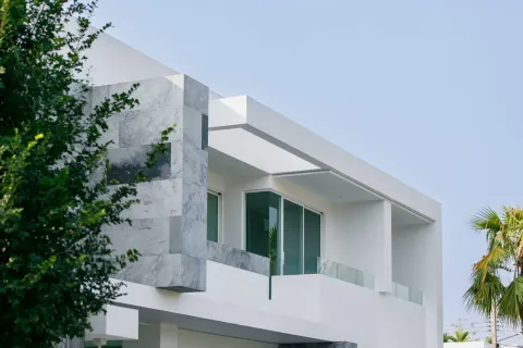 Вилла в Чиангмае, Таиланд с 8 спальнями  № 162841 - фото 9