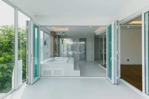 Villa à Chiang Mai, Thaïlande 8 chambres № 162841 - photo 6