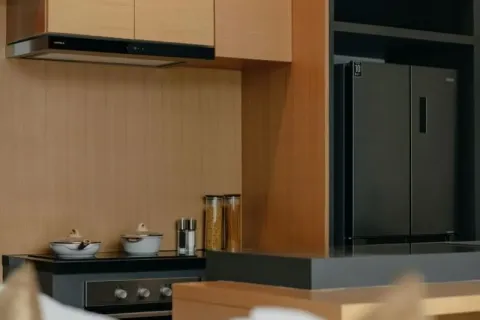 Дом в Чиангмае, Таиланд с 3 спальнями  № 162843 - фото 9