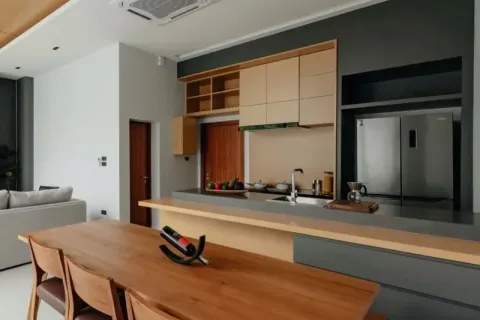 Villa in Chiang Mai, Thailand 3 bedrooms № 162843 - photo 2