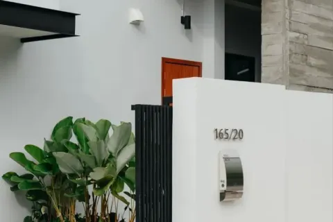 Villa in Chiang Mai, Thailand 3 bedrooms № 162843 - photo 4