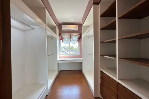 Дом в Чиангмае, Таиланд с 4 спальнями  № 162846 - фото 9