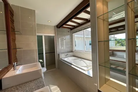 Maison à Chiang Mai, Thaïlande 4 chambres № 162846 - photo 10