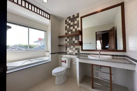 Maison à Chiang Mai, Thaïlande 4 chambres № 162846 - photo 17