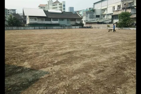 Land in Chiang Mai, Thailand № 162842 - photo 2