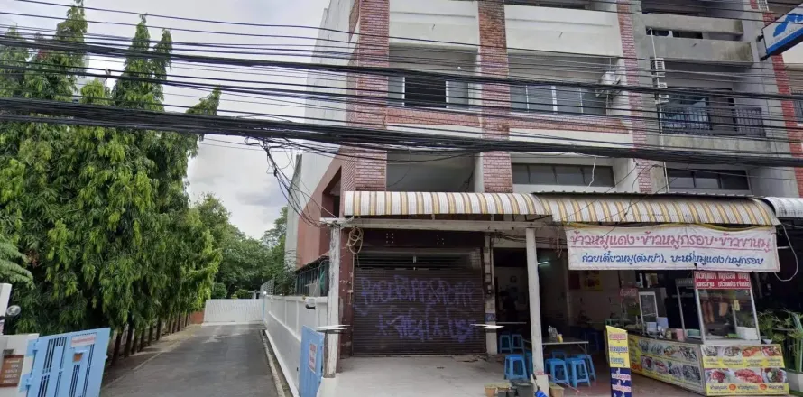 Land in Chiang Mai, Thailand № 162842