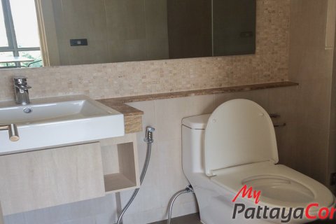 Condo à Sattahip, Thaïlande, 1 chambre № 205289 - photo 6