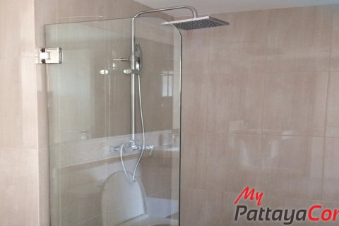 Condo à Sattahip, Thaïlande, 1 chambre № 205289 - photo 5
