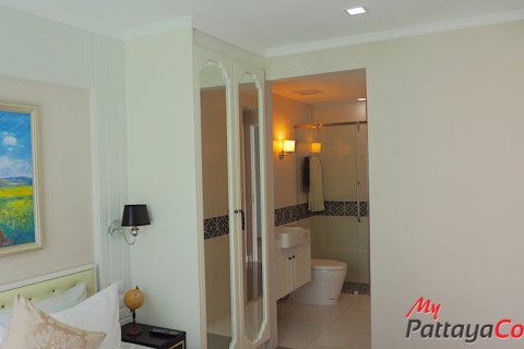 Condo à Pattaya, Thaïlande, 1 chambre  № 205294 - photo 7