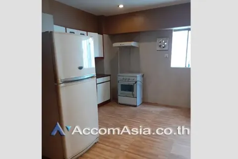 Eigentumswohnung in Khlong Toei, Bangkok, Thailand, 3 Schlafzimmer № 217511 - Foto 5